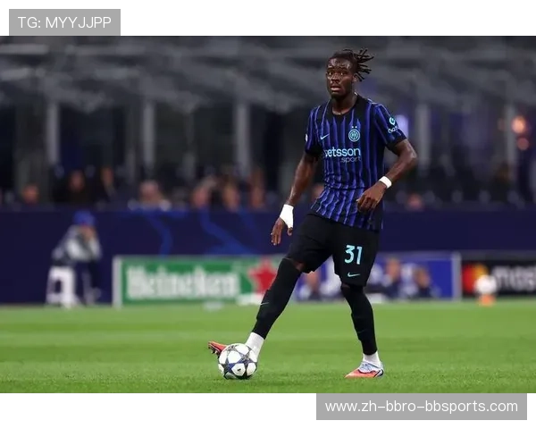 热刺国米欧冠精彩回顾