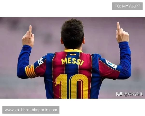 梅西在英超的传闻及可能效力球队分析