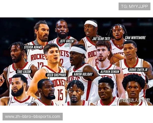 火箭队“10号”球员历史及经典比赛瞬间回顾